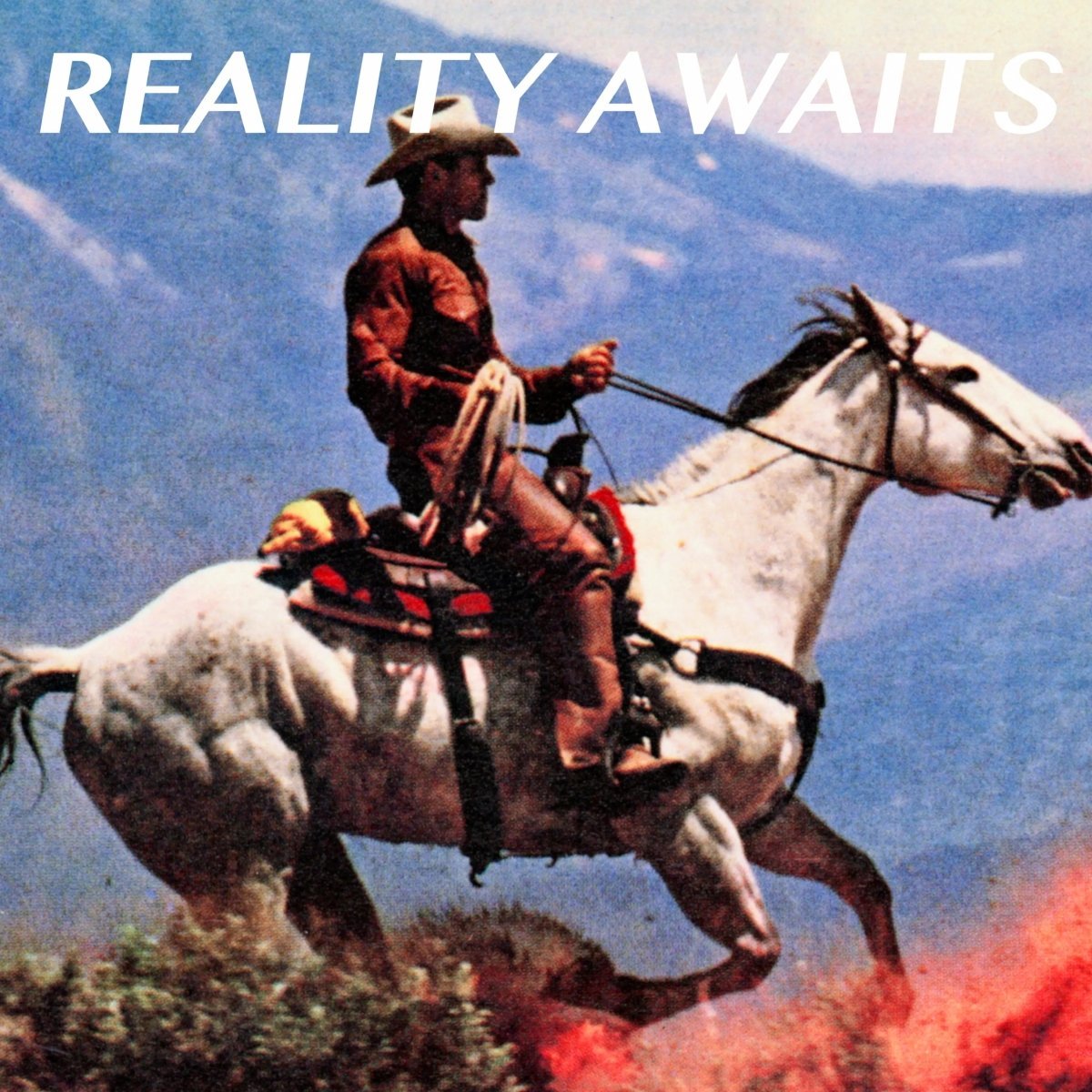 The Strokes make AutoTune part of the joke on Reality Awaits - Saint Marie Records