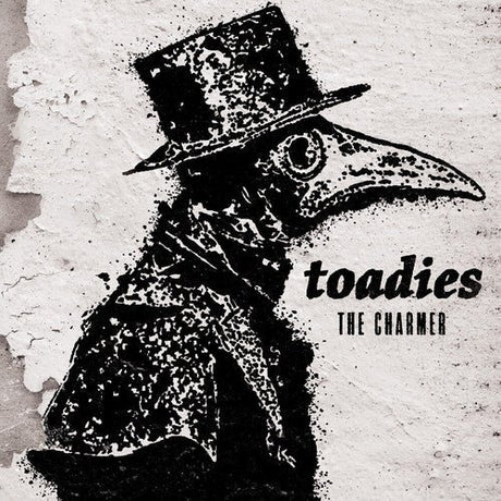 Toadies’ The Charmer: raw riffs, hard truths, and no studio gloss - Saint Marie Records