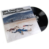 Dead Cities, Red Seas & Lost Ghosts | M83