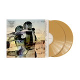 Snow Patrol - Eyes Open (20 Year Anniversary): Gold 2LP Vinyl
