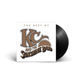 KC & The Sunshine Band - The Best Of KC And The Sunshine Band Vinyl