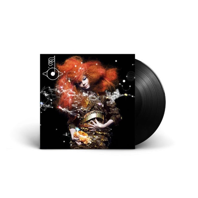 Björk - Biophilia Vinyl