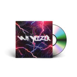 Weezer - Van Weezer