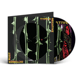 Type O Negative - October Rust