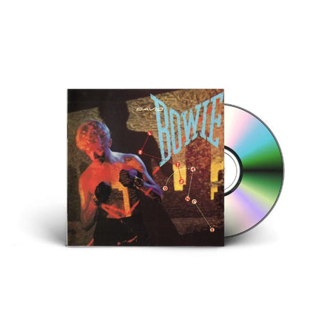 David Bowie - Let's Dance Vinyl