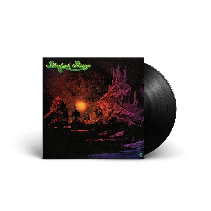 Bloodrock - Passage Vinyl