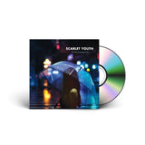 Scarlet Youth - The Everchanging View Music CDs Vinyl