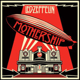 Led Zeppelin - Mothership Vinyl Box Set Vinyl