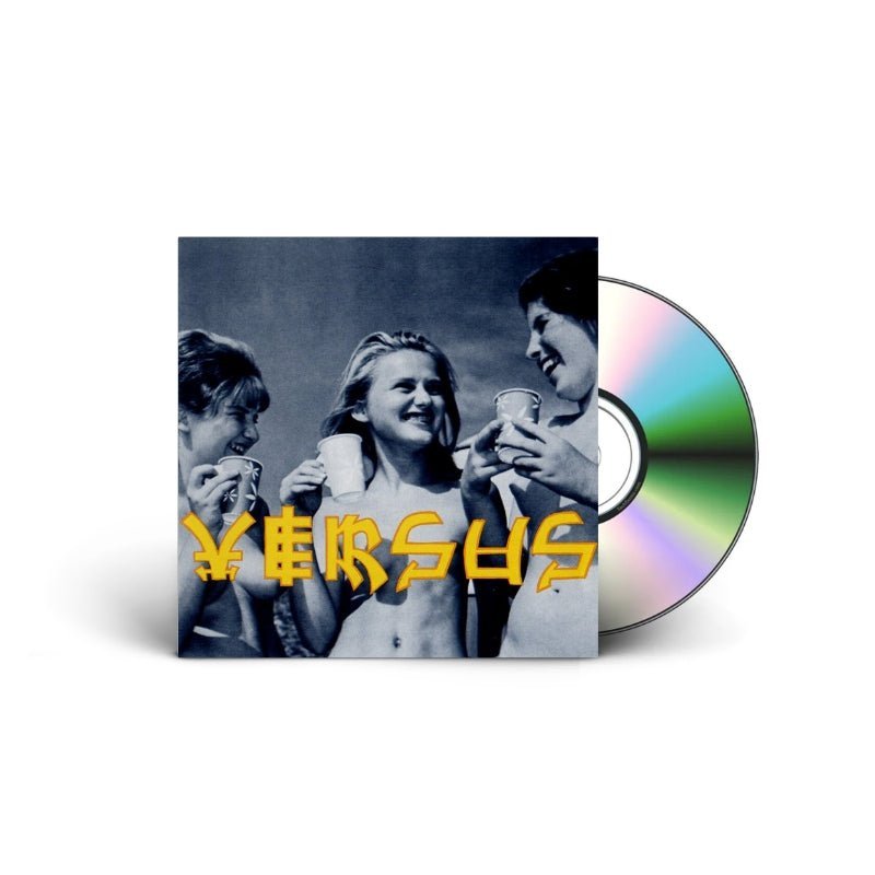 Versus - Afterglow Music CDs Vinyl