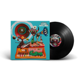 Gorillaz - Song Machine Season One result 53