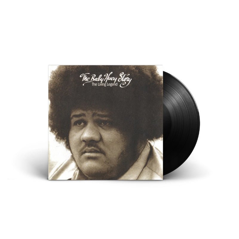 Baby Huey – The Baby Huey Story LP Baby Huey - The Baby Huey Story: The Living Legend: Rhino
