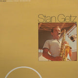 Stan Getz - Stan Getz Vinyl