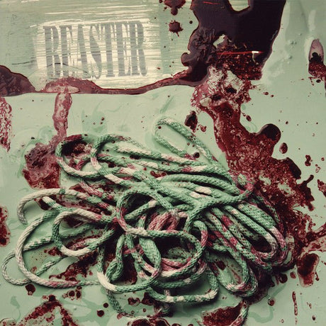 Sugar - Beaster Vinyl