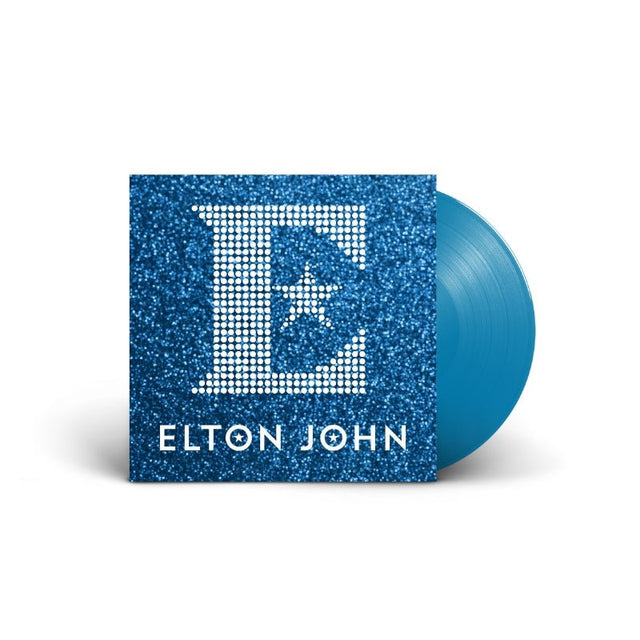 Elton John - Diamonds Vinyl