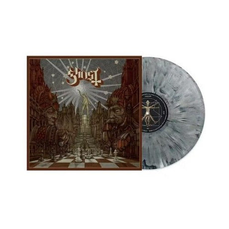 Ghost - Popestar Vinyl