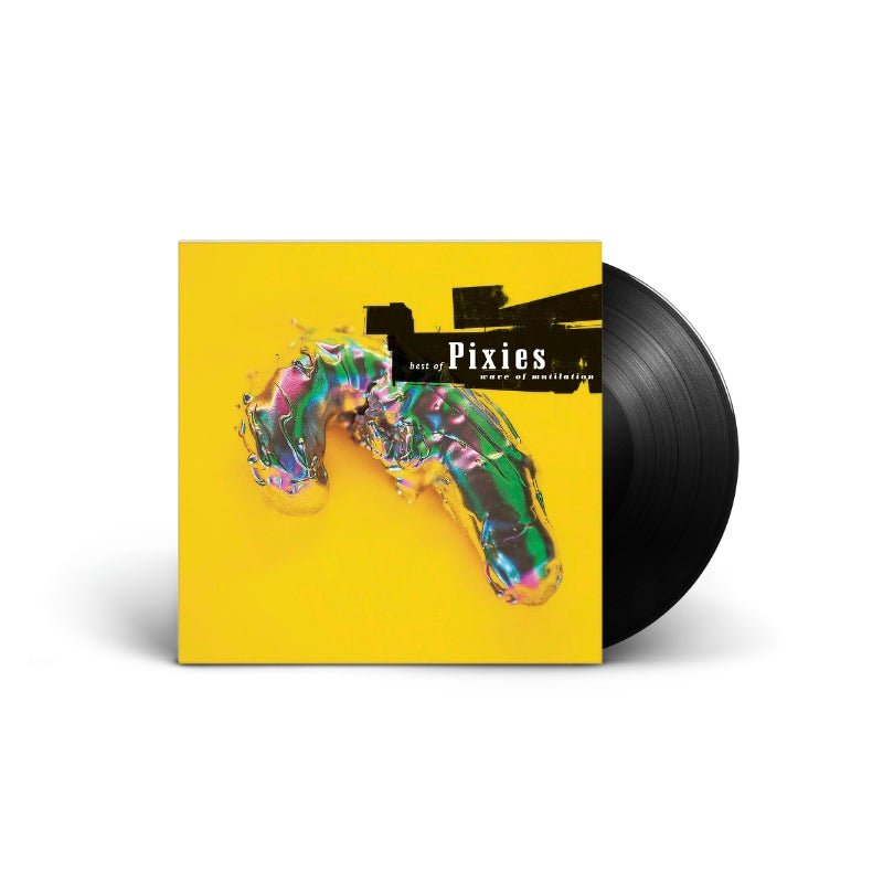Pixies - Best Of Pixies Vinyl