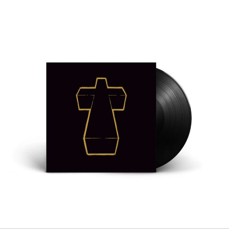 Justice - † Vinyl