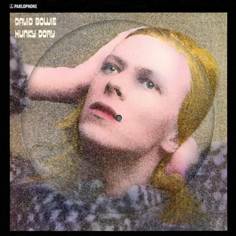 David Bowie - Hunky Dory Records & LPs Vinyl