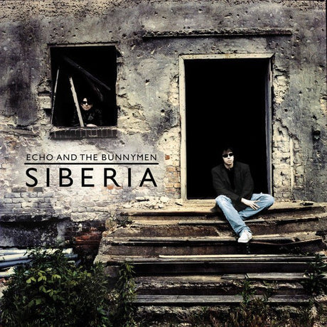 Echo And The Bunnymen - Siberia Records & LPs Vinyl