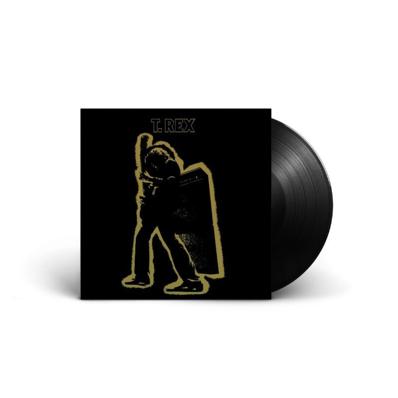 T. Rex - Electric Warrior Records & LPs Vinyl