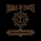 Cradle Of Filth - Nymphetamine Vinyl