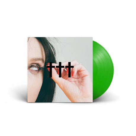 ††† - Permanent.Radiant Vinyl