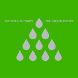 Secret Machines - Ten Silver Drops Music CDs Vinyl