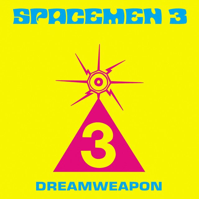 Spacemen 3 - Dreamweapon Vinyl