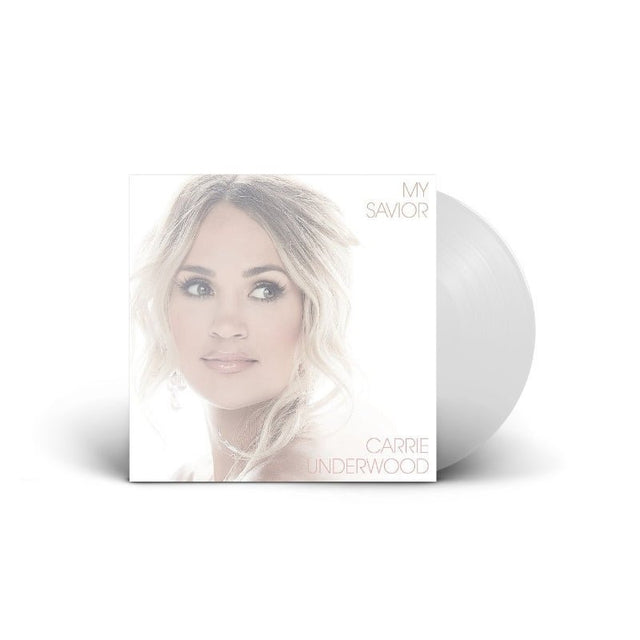 Carrie Underwood - My Savior Records & LPs Vinyl