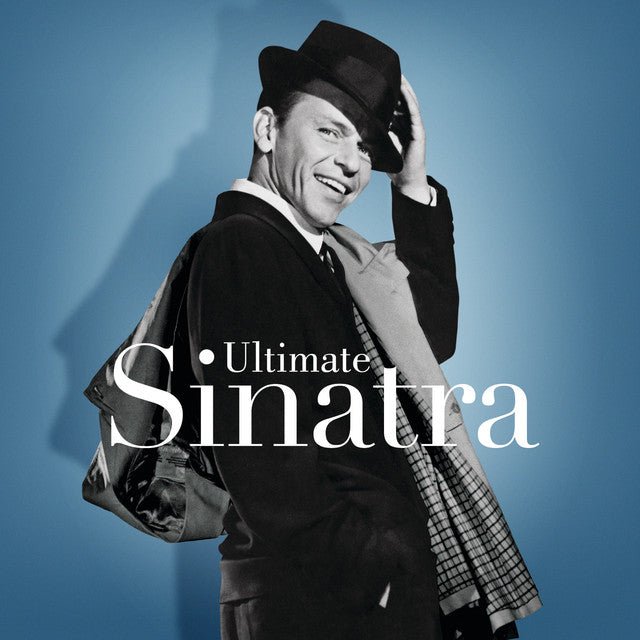 Frank Sinatra - Ultimate Sinatra Vinyl