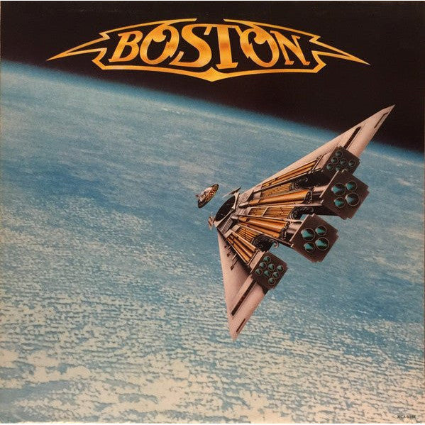 Boston - Third Stage Vinyl