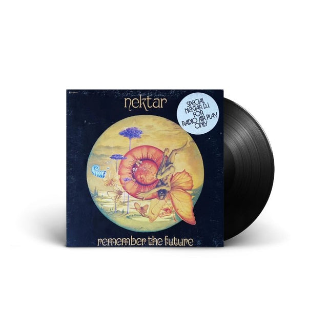 Nektar - Remember The Future Vinyl