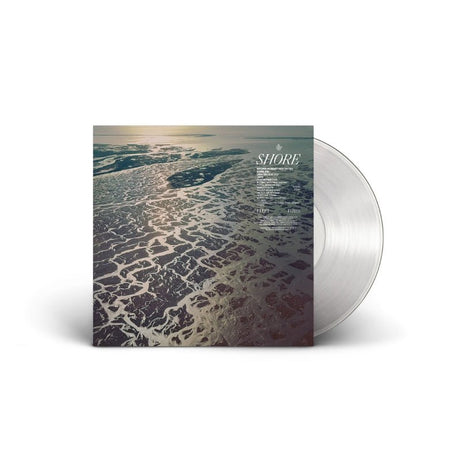 Fleet Foxes - Shore New and Sealed from a real brick and mortar store. Mint (M) Vinyl