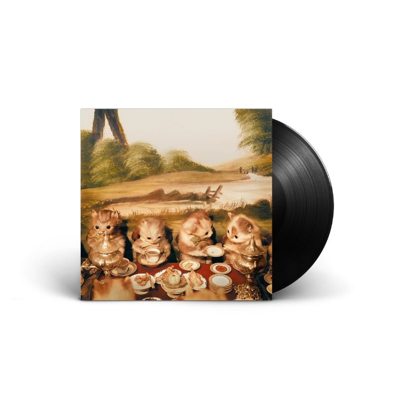 Piano Magic - Low Birth Weight Vinyl