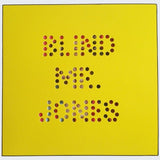 Blind Mr. Jones - Stereo Musicale Retrospective 7" Vinyl