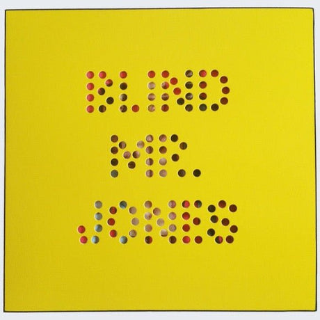 Blind Mr. Jones - Stereo Musicale Retrospective 7" Vinyl