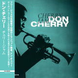 Don Cherry - Cherry Jam Vinyl