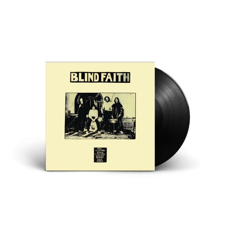 Blind Faith - Blind Faith Vinyl