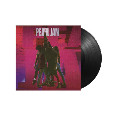 Pearl Jam - Ten Vinyl