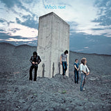 The Who - Who's Next Vinyl