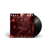 Fall Out Boy - Believers Never Die Vinyl