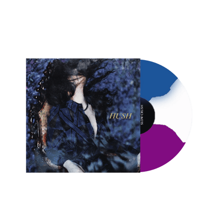 Slow Crush - Hush Vinyl