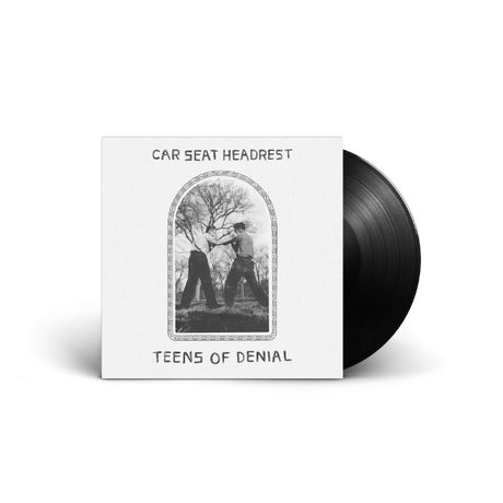 Car Seat Headrest - Teens Of Denial Vinyl