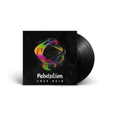 Rebelution - Free Rein Vinyl
