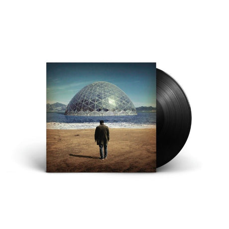 Damien Jurado - Brothers And Sisters Of The Eternal Son Vinyl