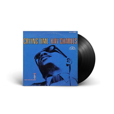Ray Charles - Crying Time Vinyl
