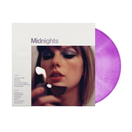 Taylor Swift - Midnights Vinyl