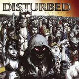 Disturbed - Ten Thousand Fists Vinyl