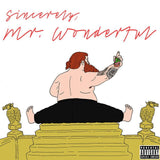 Action Bronson - Mr. Wonderful Vinyl