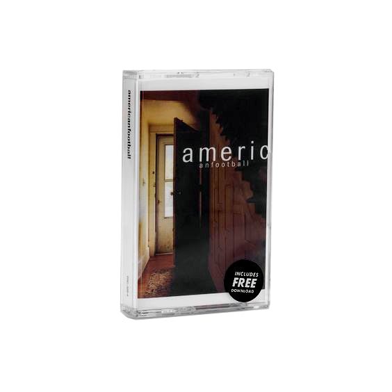 American Football - American Football Vinyl